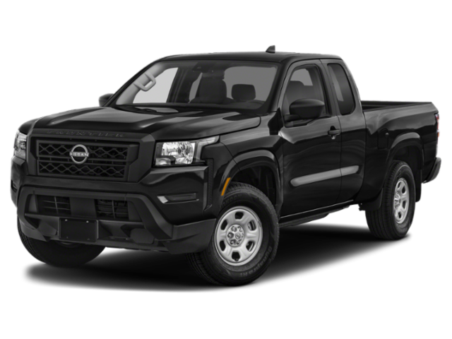 2022 Nissan Frontier PRO-X