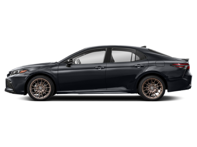 2023 Toyota Camry SE photo 3
