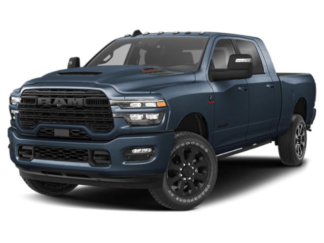 2026 RAM Ram 2500 Pickup