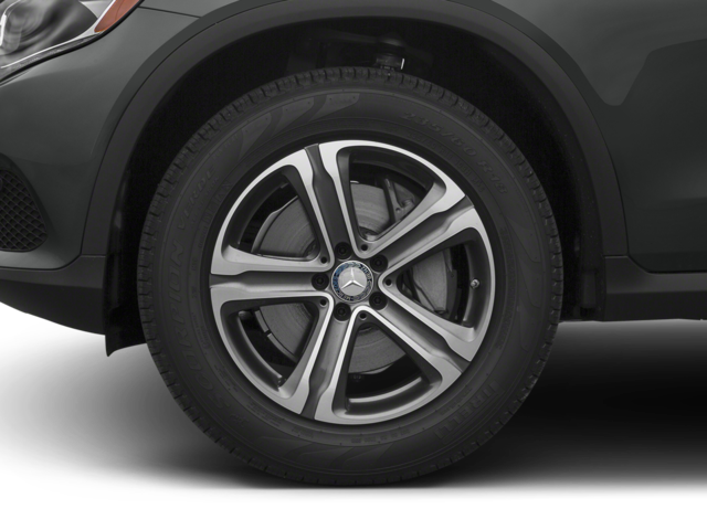 2016 Mercedes Benz GLC 300 photo 10