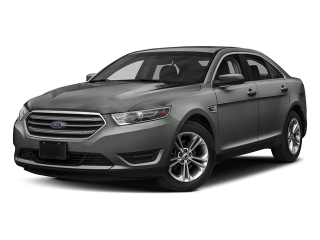 2018 Ford Taurus Limited's photo