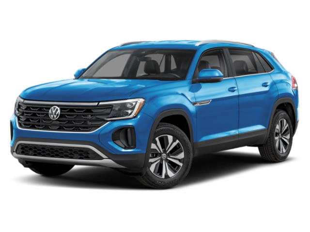 2024 Volkswagen Atlas Cross Sport SE w/Tech's photo