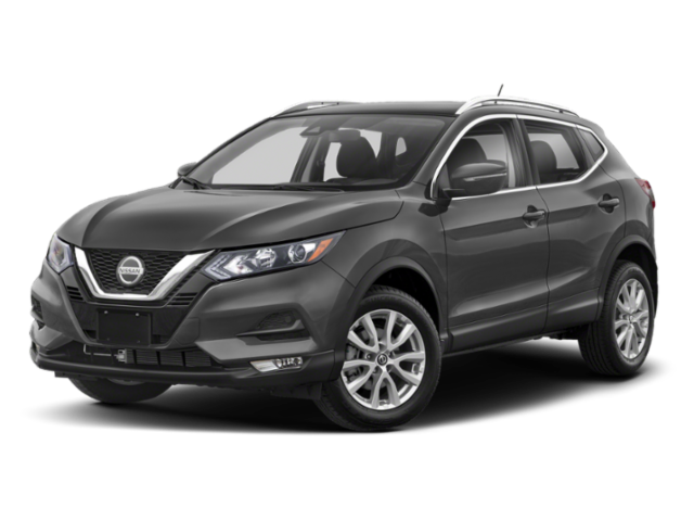 2022 Nissan Rogue Sport SV's photo