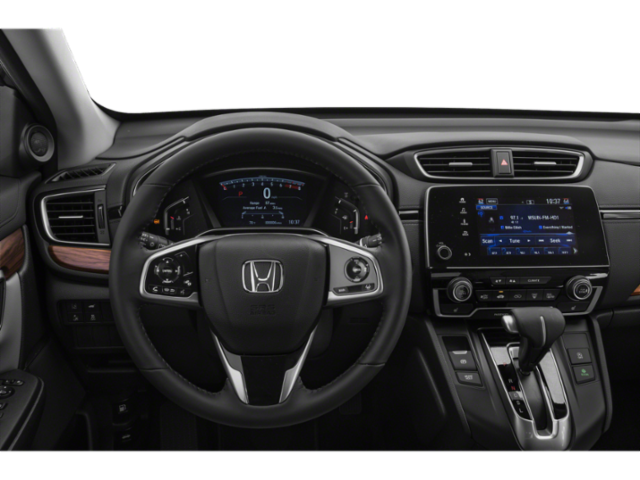 2022 Honda CR-V EX-L photo 4