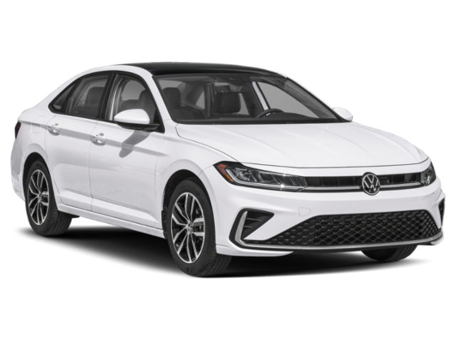 2025 Volkswagen Jetta 1.5T SE photo 6