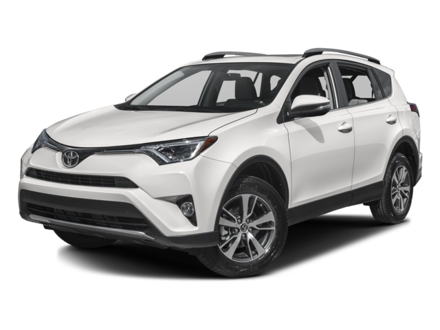 2017 Toyota RAV4