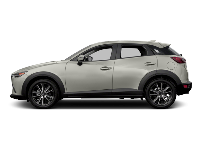 2017 Mazda CX-3 Touring photo 3