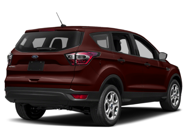 2018 FORD ESCAPE - Image 2