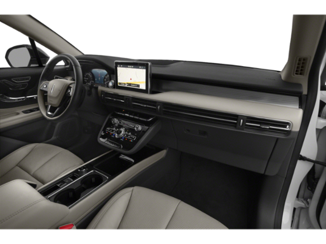 2021 Lincoln Corsair Standard photo 13