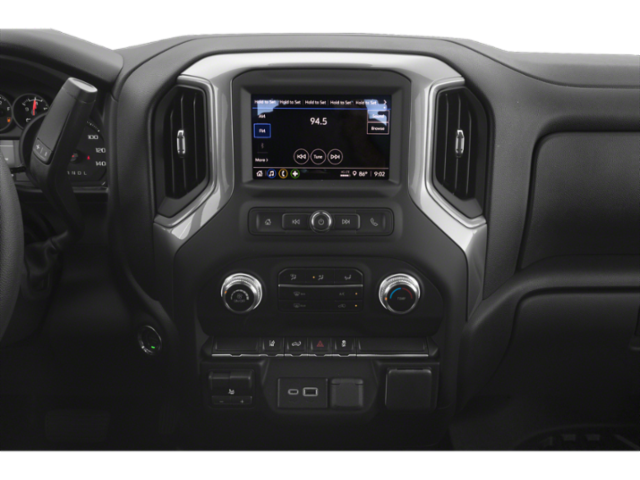 2025 Gmc Sierra HD Denali Ultimate photo 6