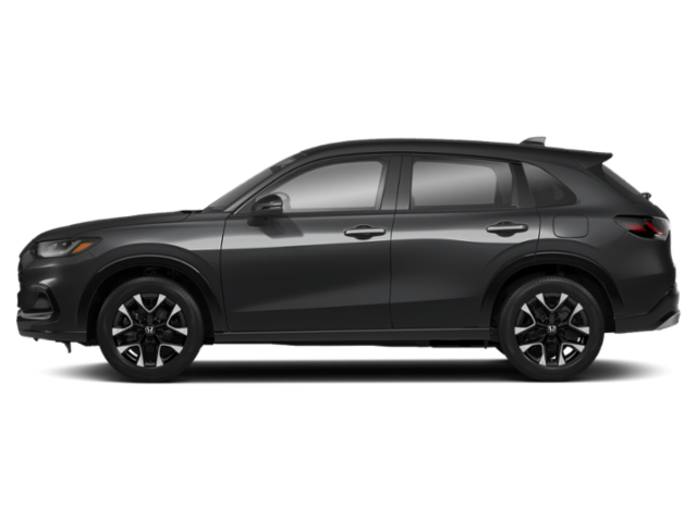 2026 Honda HR-V EX-L photo 4