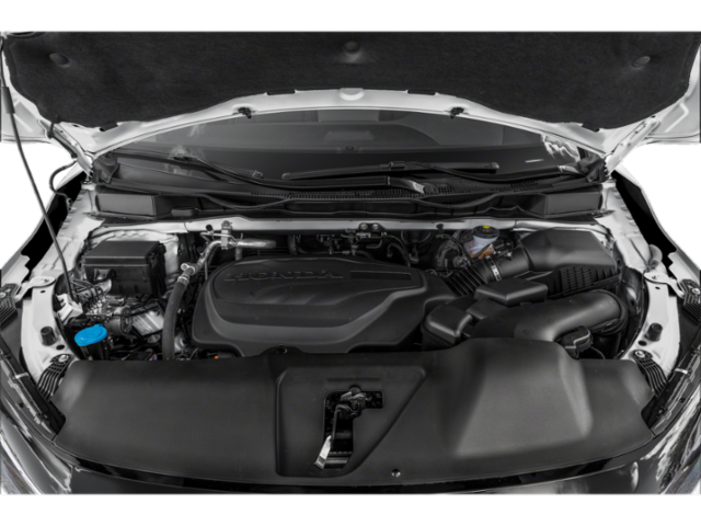 2025 Honda Odyssey Touring photo 11