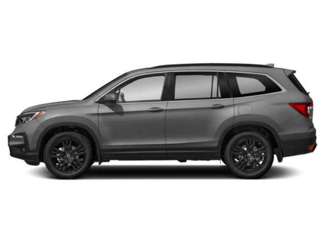 2022 Honda Pilot Special Edition photo 8
