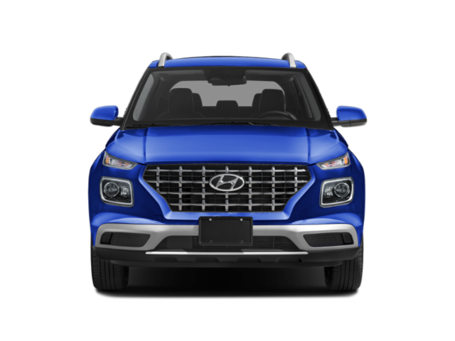 2025 Hyundai Venue Limited photo 4