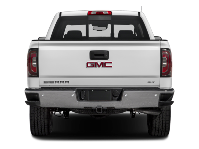 2018 Gmc Sierra 1500 SLT photo 6