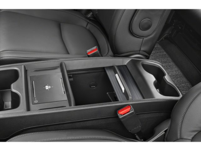 2025 Honda Odyssey EX-L photo 9