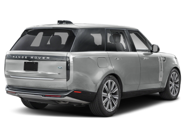 2025 Land Rover Range Rover SE photo 2