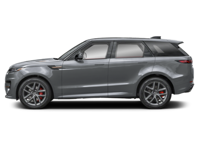 2025 Land Rover Range Rover Sport P400 Dynamic SE photo 3