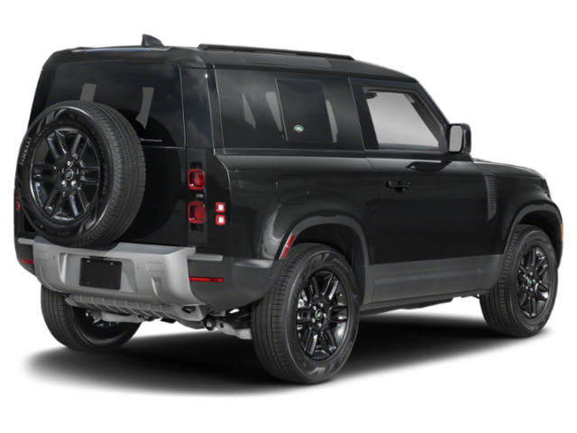 2025 Land Rover Defender 90 X-Dynamic SE photo 2