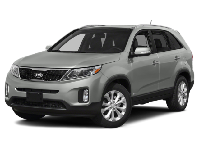 2015 Kia Sorento Limited