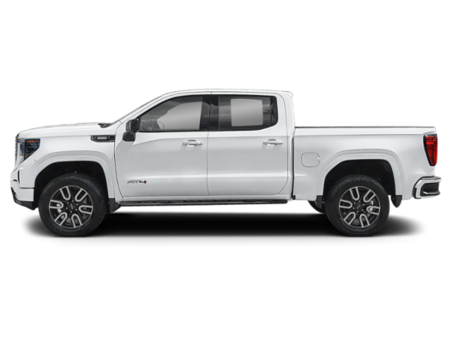 2026 Gmc Sierra 1500 AT4 photo 2