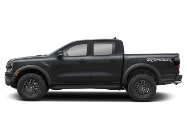 2025 FORD RANGER - Image 3