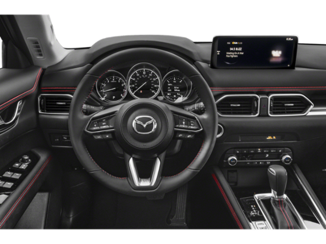 2023 Mazda CX-5 2.5 S Carbon photo 8