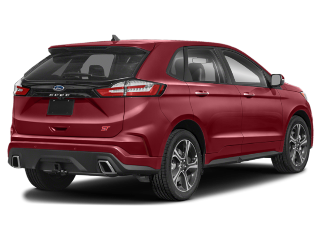 2021 Ford Edge ST photo 2