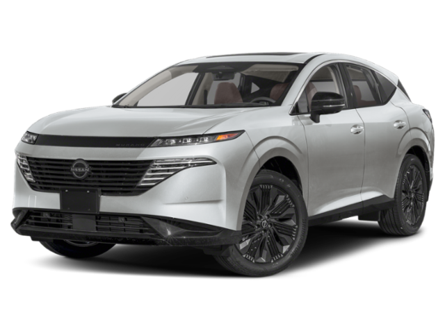 2025 Nissan Murano