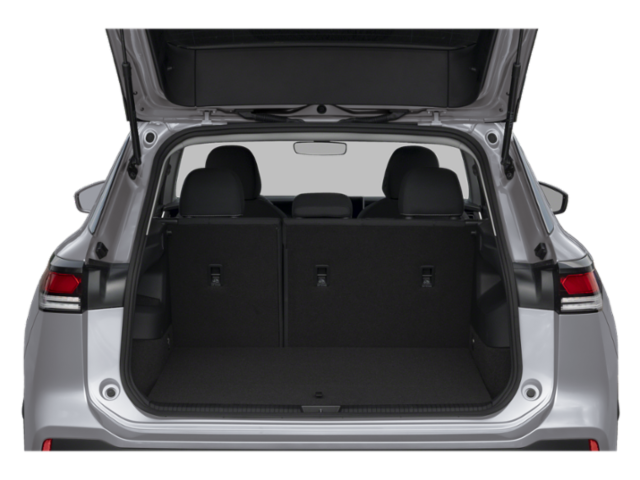 2025 Volkswagen Tiguan S photo 7