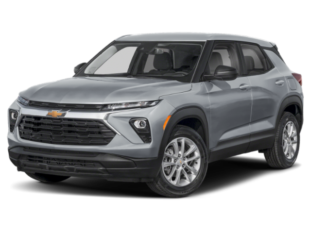 2024 Chevrolet TrailBlazer LS's photo