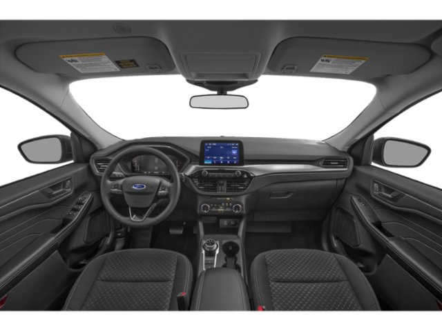 2026 Ford Escape Active photo 4