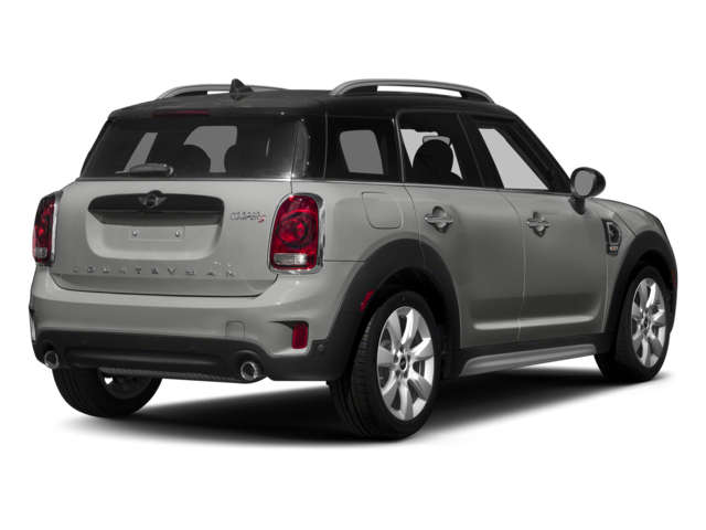 Used 2017 MINI Countryman S with VIN WMZYT3C31H3D98401 for sale in Hattiesburg, MS