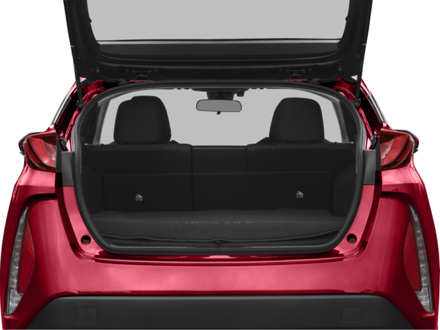 2018 Toyota Prius Prime Plus Premium Advanced photo 12