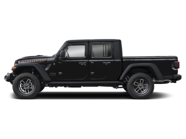 2025 Jeep Gladiator Mojave photo 2