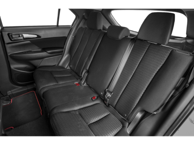 2024 Mitsubishi Eclipse Cross Ralliart photo 9