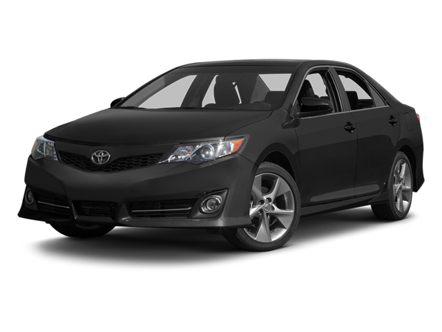 2013 Toyota Camry LE