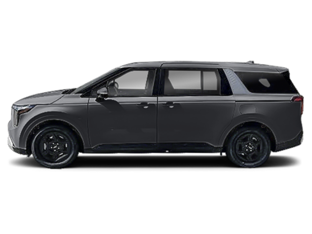 2025 Kia Carnival LXS photo 2