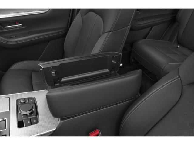 2024 Mazda CX-90 3.3 Turbo Premium photo 9