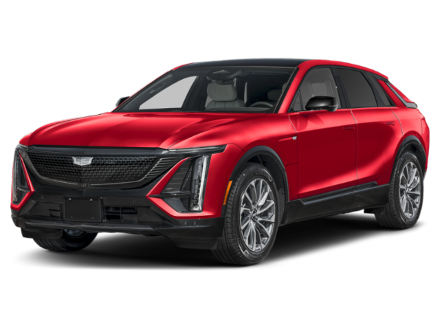 2026 Cadillac LYRIQ Premium Sport's photo