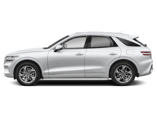 2025 Genesis GV70 2.5T Sport Prestige photo 3