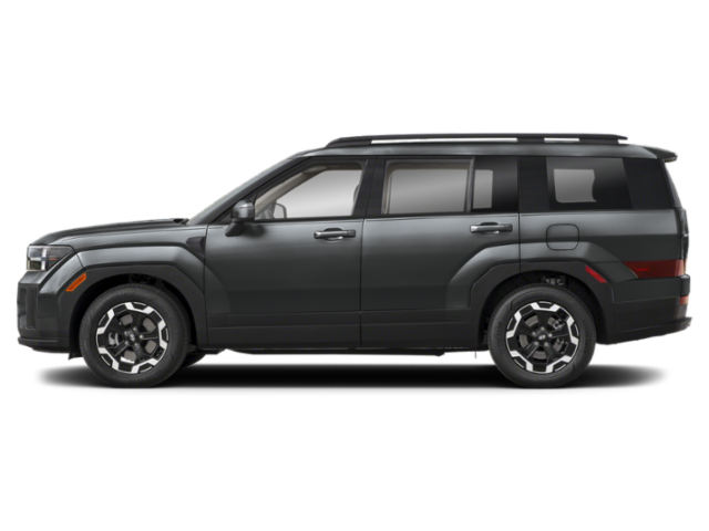 2026 Hyundai Santa Fe SEL photo 3