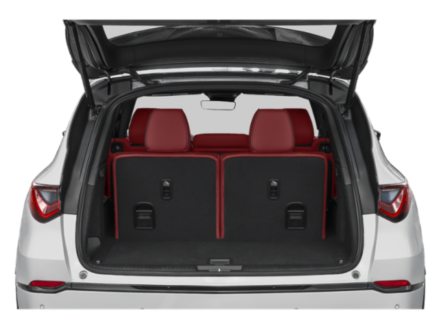2026 Acura MDX SH-AWD A-Spec photo 8