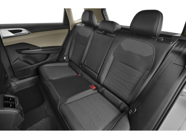 2025 Volkswagen Taos SE photo 10
