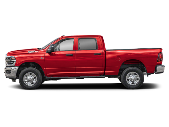 2026 Ram 2500 Tradesman photo 3
