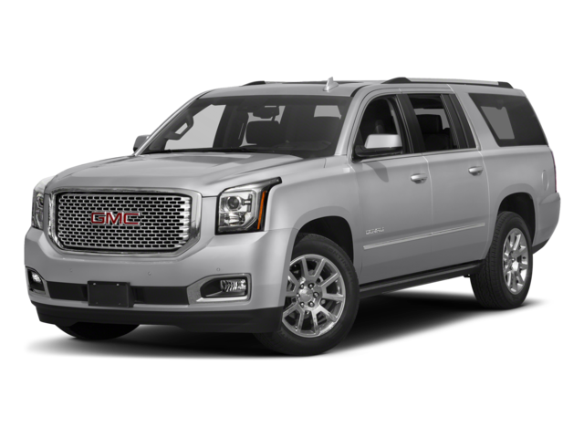 2018 GMC Yukon XL Denali's photo