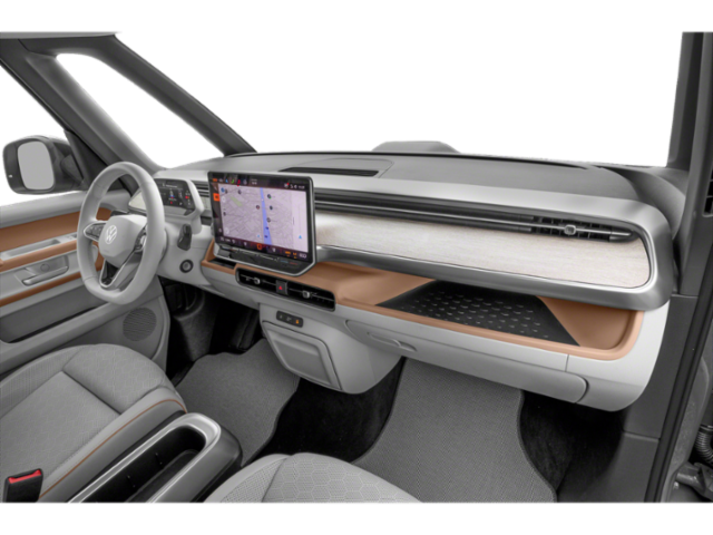 2025 Volkswagen ID. Buzz Pro Plus photo 12