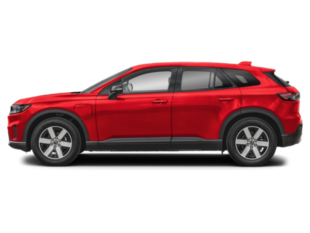 2025 Honda Prologue EX photo 4