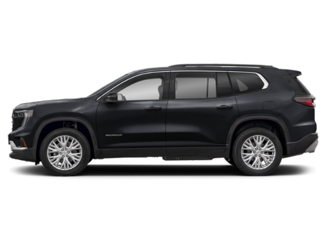 2026 Gmc Acadia Elevation photo 3