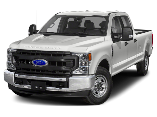 2021 Ford F-250 Super Duty XL's photo